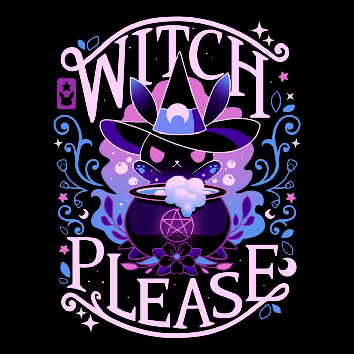 Unlimited Magic Women's Apparel - Adult & Kids T-Shirts, Sweatshirts & Hoodies apparel design preview 2