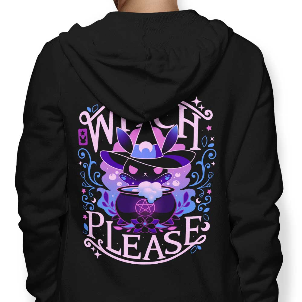 Unlimited Magic - Adult & Kids T-Shirts, Sweatshirts & Hoodies apparel design preview 1