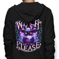 Unlimited Magic - Adult & Kids T-Shirts, Sweatshirts & Hoodies apparel design preview 1