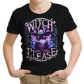 Unlimited Magic Youth Apparel - Adult & Kids T-Shirts, Sweatshirts & Hoodies apparel design preview 1