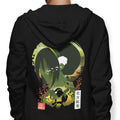 Unshaken - Adult & Kids T-Shirts, Sweatshirts & Hoodies apparel design preview 1