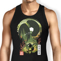 Unshaken Tank Top - Adult & Kids T-Shirts, Sweatshirts & Hoodies apparel design preview 1