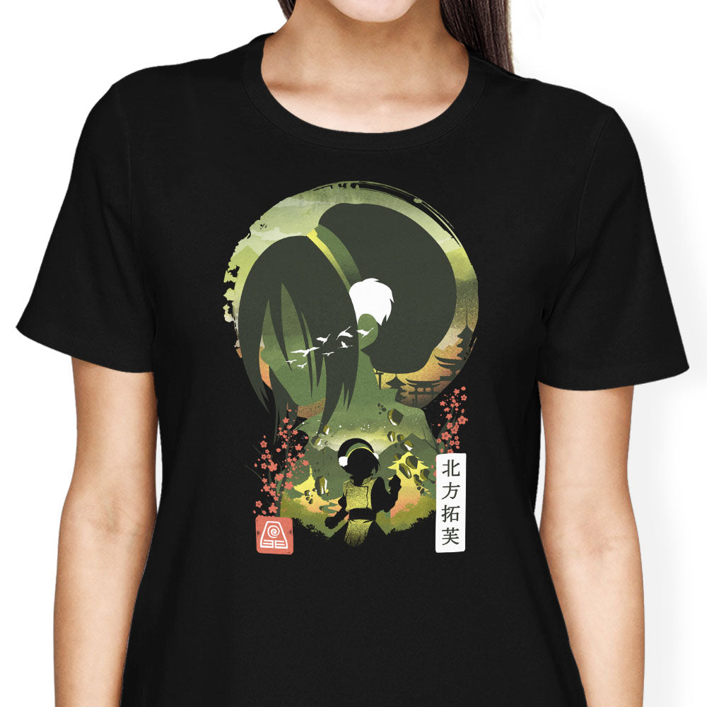Unshaken Women's Apparel - Adult & Kids T-Shirts, Sweatshirts & Hoodies apparel design preview 1