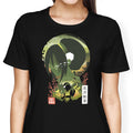 Unshaken Women's Apparel - Adult & Kids T-Shirts, Sweatshirts & Hoodies apparel design preview 1