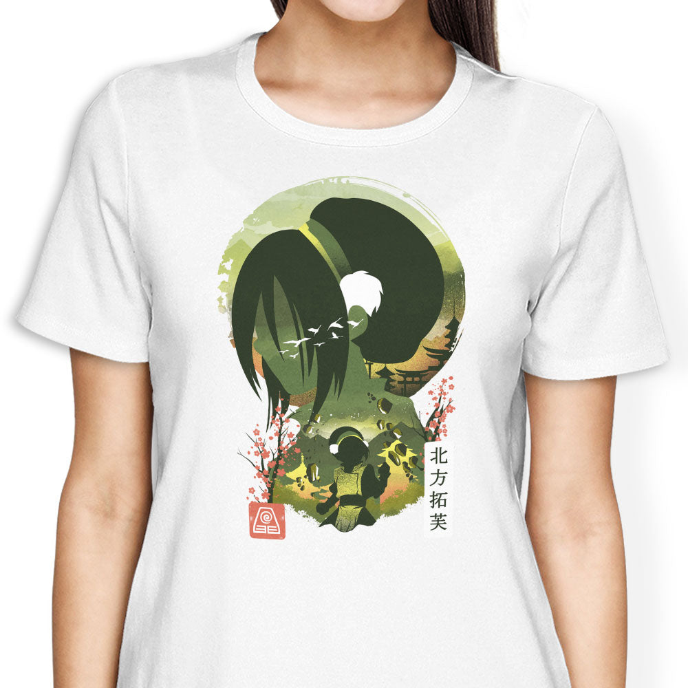 Unshaken Women's Apparel - Adult & Kids T-Shirts, Sweatshirts & Hoodies apparel design preview 2
