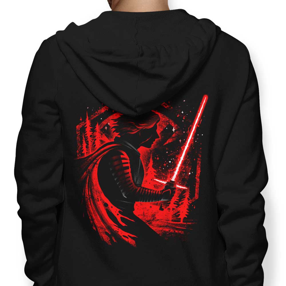 Unstable Force - Adult & Kids T-Shirts, Sweatshirts & Hoodies apparel design preview 1