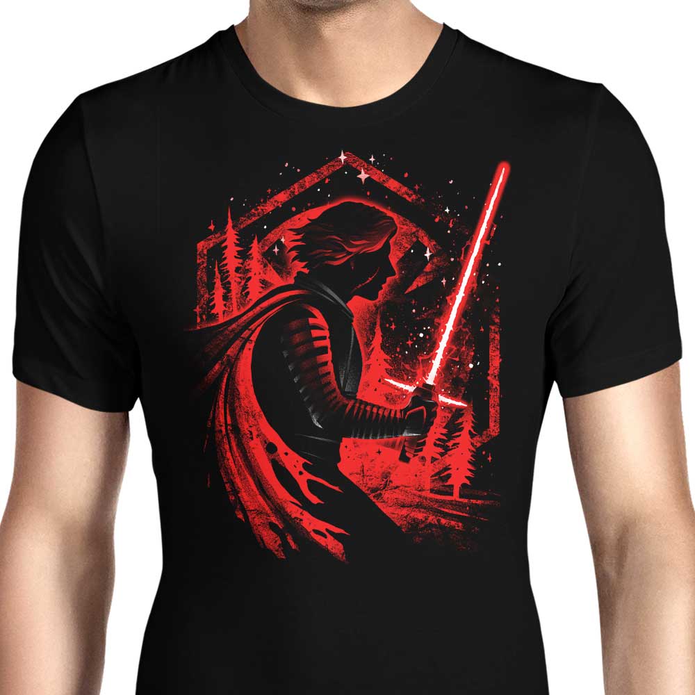 Unstable Force Men's Apparel - Adult & Kids T-Shirts, Sweatshirts & Hoodies apparel design preview 1