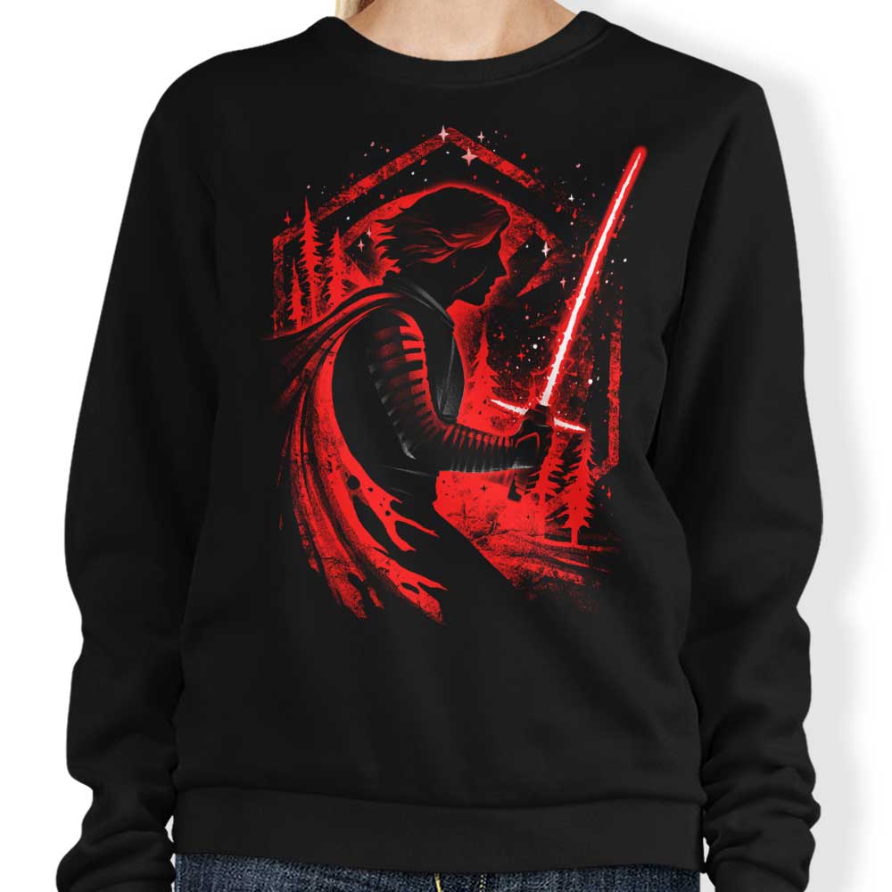 Unstable Force - Adult & Kids T-Shirts, Sweatshirts & Hoodies apparel design preview 1