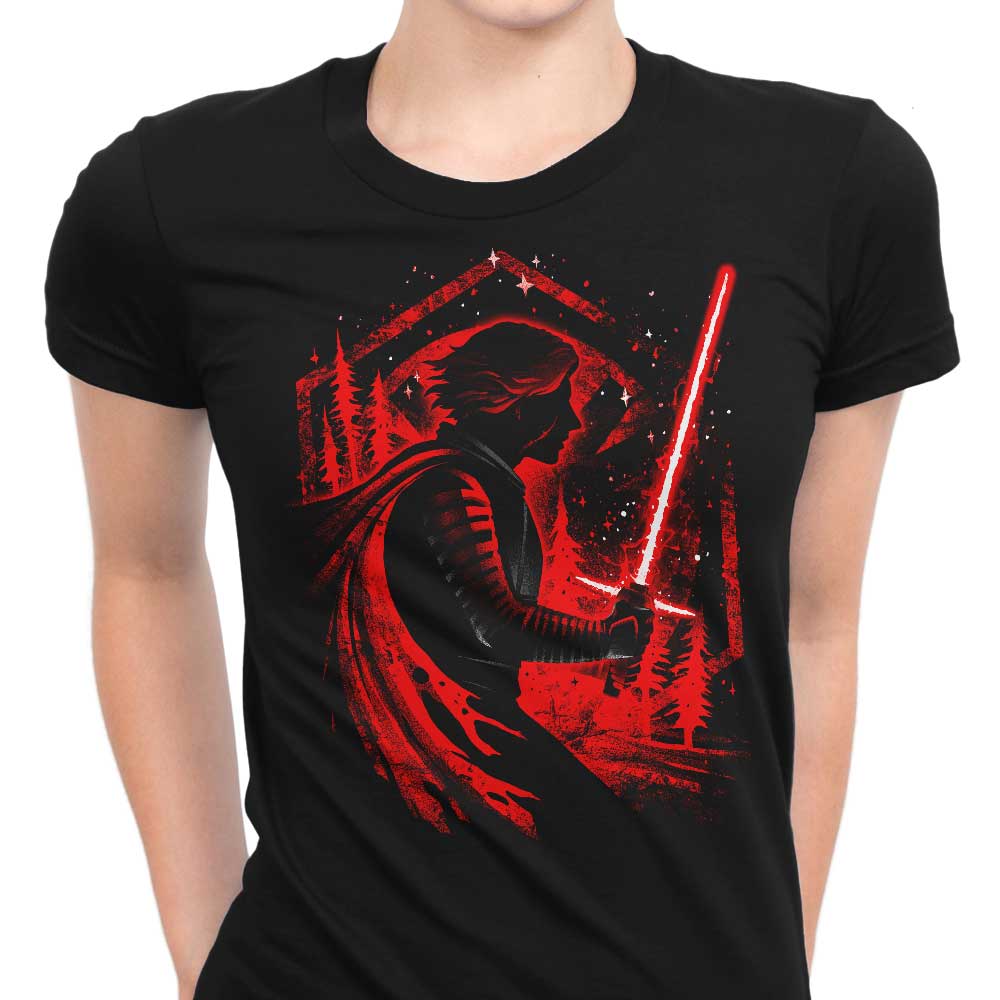 Unstable Force Women's Apparel - Adult & Kids T-Shirts, Sweatshirts & Hoodies apparel design preview 1