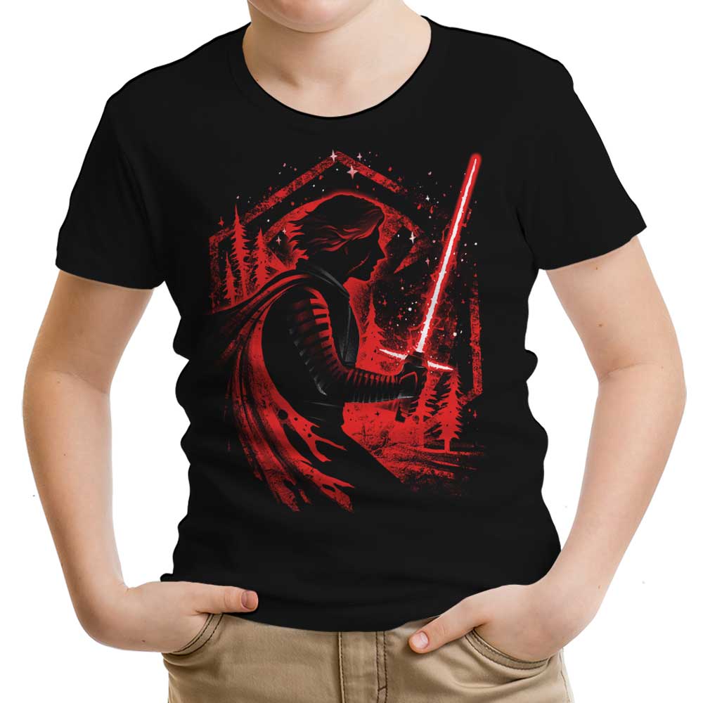 Unstable Force Youth Apparel - Adult & Kids T-Shirts, Sweatshirts & Hoodies apparel design preview 1