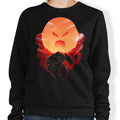 Unstoppable Landscape - Adult & Kids T-Shirts, Sweatshirts & Hoodies apparel design preview 1