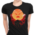 Unstoppable Landscape Women's Apparel - Adult & Kids T-Shirts, Sweatshirts & Hoodies apparel design preview 1