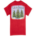 SALE Southern Couture Classic Let It Snow Holiday - Adult & Kids T-Shirts, Sweatshirts & Hoodies apparel design preview 1