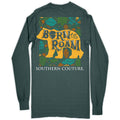SALE Southern Couture Born To Roam Bear Comfort - Adult & Kids T-Shirts, Sweatshirts & Hoodies apparel design preview 1