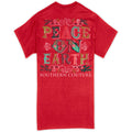 Southern Couture Classic Peace On Earth Holiday - Adult & Kids T-Shirts, Sweatshirts & Hoodies apparel design preview 1