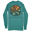 SALE Southern Couture Your Gonna Rise Comfort Colors - Adult & Kids T-Shirts, Sweatshirts & Hoodies apparel design preview 1