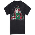 Southern Couture Classic Present Tree Holiday - Adult & Kids T-Shirts, Sweatshirts & Hoodies apparel design preview 1