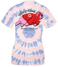 Simply Southern Turtle Tracker Turtley - Adult & Kids T-Shirts, Sweatshirts & Hoodies apparel design preview 1
