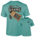 Sale Southernology Spill the Beans Coffee Comfort - Adult & Kids T-Shirts, Sweatshirts & Hoodies apparel design preview 1