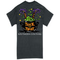 SALE Southern Couture Classic Trick Or Treat - Adult & Kids T-Shirts, Sweatshirts & Hoodies apparel design preview 1