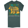 Southern Couture Born To Roam Bear Comfort Colors - Adult & Kids T-Shirts, Sweatshirts & Hoodies apparel design preview 1