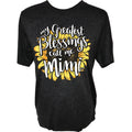 Southern Attitude Blessings Call Me Mimi Soft Canvas - Adult & Kids T-Shirts, Sweatshirts & Hoodies apparel design preview 1