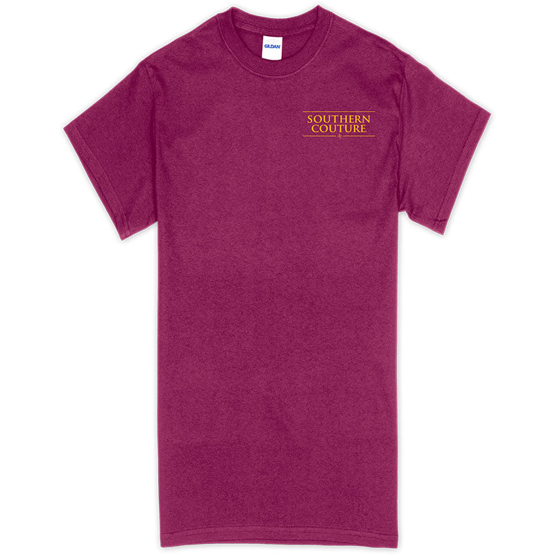 Southern Couture Classic Mama Berry - Adult & Kids T-Shirts, Sweatshirts & Hoodies apparel design preview 2