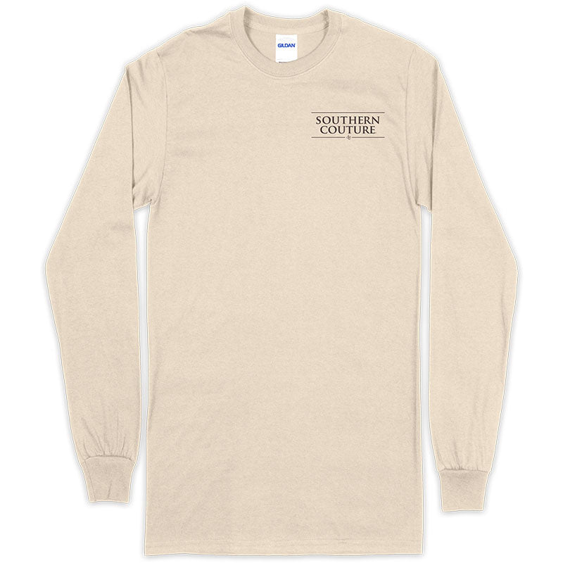 SALE Southern Couture Classic Let's Cuddle - Adult & Kids T-Shirts, Sweatshirts & Hoodies apparel design preview 2