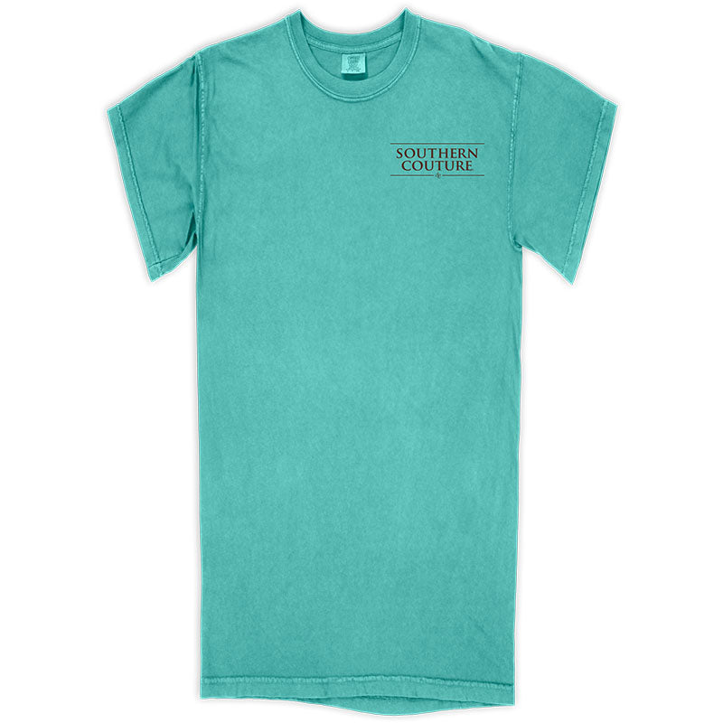 Southern Couture Pumpkin To Talk About Fall Comfort - Adult & Kids T-Shirts, Sweatshirts & Hoodies apparel design preview 2