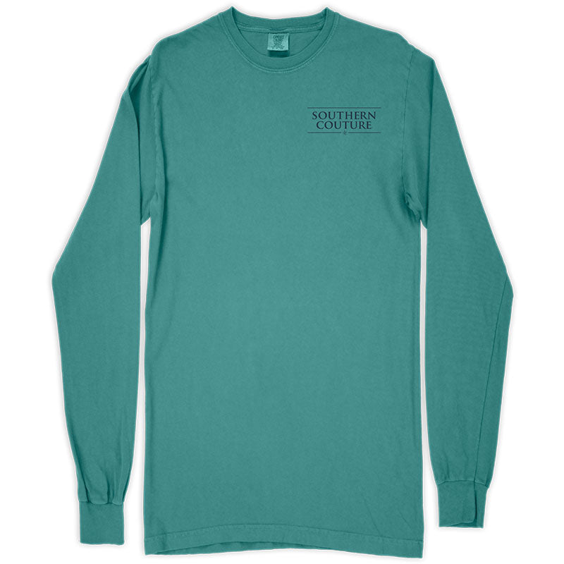 SALE Southern Couture Your Gonna Rise Comfort Colors - Adult & Kids T-Shirts, Sweatshirts & Hoodies apparel design preview 2