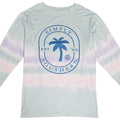 Simply Southern Palm Tree Beach Rash Guard Swim UV - Adult & Kids T-Shirts, Sweatshirts & Hoodies apparel design preview 1