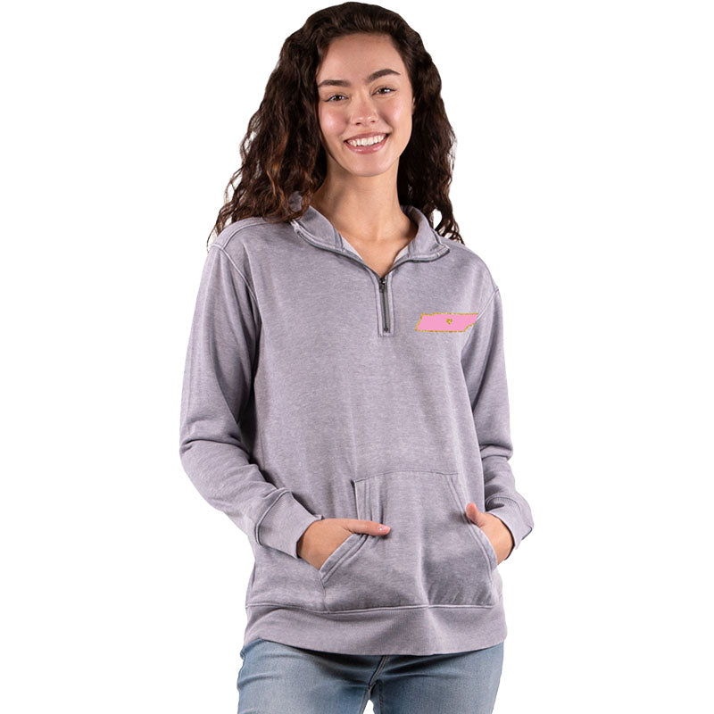 Simply Southern Tennessee Jacket - Adult & Kids T-Shirts, Sweatshirts & Hoodies apparel design preview 2