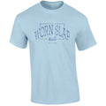 Southernology Worn Slap Out Comfort Colors - Adult & Kids T-Shirts, Sweatshirts & Hoodies apparel design preview 1