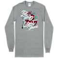 SALE Southern Couture Let Your Light Shine Holiday - Adult & Kids T-Shirts, Sweatshirts & Hoodies apparel design preview 1