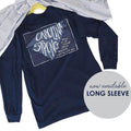 Southernology Carolina Strong Hurricane Relief - Adult & Kids T-Shirts, Sweatshirts & Hoodies apparel design preview 1