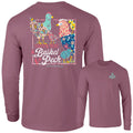 Southernology Bushel and a Peck Comfort Colors - Adult & Kids T-Shirts, Sweatshirts & Hoodies apparel design preview 1