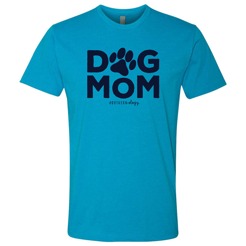 Southernology Statement Collection Dog Mom - Adult & Kids T-Shirts, Sweatshirts & Hoodies apparel design preview 1