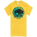 Southern Couture Buffalo Roam Free Soft - Adult & Kids T-Shirts, Sweatshirts & Hoodies apparel design preview 1