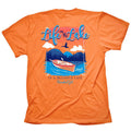 Cherished Girl Life On The Lake Christian - Adult & Kids T-Shirts, Sweatshirts & Hoodies apparel design preview 1
