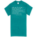 Southern Couture Nurse Definition Soft - Adult & Kids T-Shirts, Sweatshirts & Hoodies apparel design preview 1