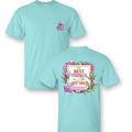 SALE Sassy Frass Blessed Mom The Best Things in Life - Adult & Kids T-Shirts, Sweatshirts & Hoodies apparel design preview 1