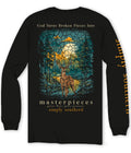 Simply Southern Broken Pieces - Adult & Kids T-Shirts, Sweatshirts & Hoodies apparel design preview 1