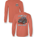 SALE Sassy Frass Little Dirt Never Hurt Comfort - Adult & Kids T-Shirts, Sweatshirts & Hoodies apparel design preview 1