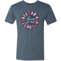 Southernology Statement Collection America the - Adult & Kids T-Shirts, Sweatshirts & Hoodies apparel design preview 1