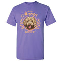 Girlie Girl Originals Fur Mama Society - Adult & Kids T-Shirts, Sweatshirts & Hoodies apparel design preview 1