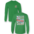 Sassy Frass Dreaming of a White Christmas - Adult & Kids T-Shirts, Sweatshirts & Hoodies apparel design preview 1