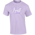 Southernology Trust in the Lord Comfort Colors - Adult & Kids T-Shirts, Sweatshirts & Hoodies apparel design preview 1