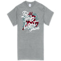 Southern Couture Let Your Light Shine Holiday Soft - Adult & Kids T-Shirts, Sweatshirts & Hoodies apparel design preview 1