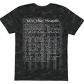 Country Life Outfitters We the People USA Storm Camo - Adult & Kids T-Shirts, Sweatshirts & Hoodies apparel design preview 1