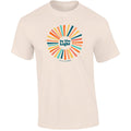 Southernology Be the Light Sunbeams Comfort Colors - Adult & Kids T-Shirts, Sweatshirts & Hoodies apparel design preview 1
